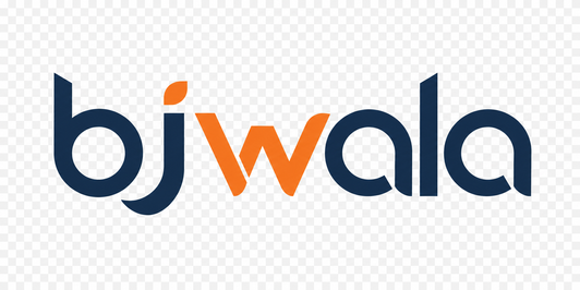 BJWala লোগো